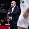 EL | Baskonia, Laso dopo l'Olimpia: «Vittoria meritata, bravi a resistere»