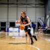 A2 F - Chiara Bacchini prima novità in casa Halley Thunder Matelica