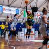 A2 F - La Nuova Icom si aggiudica il derby con la Virtus Cagliari