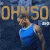 UFFICIALE LBA - Sassari annuncia la firma di Nate Johnson