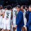 «Serata da fuori di testa»: Gigi Brotto dopo la vittoria a Bologna della sua Vanoli