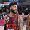 Denzel Valentine: «A Trieste i tifosi migliori». Poi carica Venezia: «Possiamo vincere lo Scudetto»