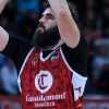 ACB - Casademont Zaragoza, lungo stop per Bojan Dubljevic