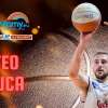 Serie B - Oleggio Magic Basket dà il bentornato a Matteo Maruca