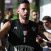 Luca Vildoza: la scelta Virtus Bologna, la reunion con Dusko Ivanovic, gli obiettivi
