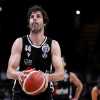 Una leggenda si ritira: Milos Teodosic annuncia la fine della sua carriera