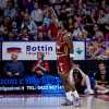 Venezia: Simms sulla serie playoff con la Virtus Bologna e il ritorno alla vittoria 