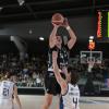Serie B - Paperdi Caserta comincia il campionato col piede giusto contro Jesi
