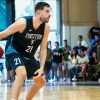 La Fortitudo Bologna batte Cento in amichevole: il tabellino finale 