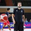 Derthona, Squarcina: "A Milano contro una squadra completa: proviamo a sporcare i loro ingranaggi"