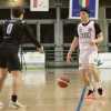 Serie B - Basketball Club Lucca alla conferma di Alessandro Landucci