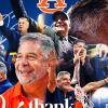 NCAA - Bruce Pearl lascia la panchina di Auburn, al suo posto il figlio Steven