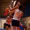A1 F - Precampionato: Panthers Roseto a testa alta contro Schio
