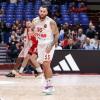Mundo Deportivo: Mike James giocherà al Barcelona (senza Xavi Pascual)