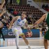 A2 - Tezenis Verona e l'infortunio di Justin Johnson: l'aggiornamento 