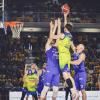 Serie B | Vigevano vs Pielle Livorno, diretta fine 2Q  50-41 