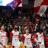 OJM Varese, multa da 2.400 euro dopo la Virtus Bologna
