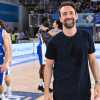 Brescia, Poeta: "Trieste una squadra profonda e strutturata, dovremo alzare il nostro livello di fisicità"