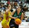 EuroCup Women - All'Arena de La Molisana Campobasso arriva il forte Girona