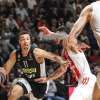 EuroLeague - Dante Exum risolve il derby tra Stella Rossa e Partizan 