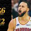 NBA - L'incantesimo di Stephen Curry è record sul parquet del Kia Center