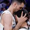 Il Real Madrid va 2-0 sul Valencia e ora è a un passo dal titolo in Spagna