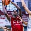 Olimpia Milano, l’U18 chiude a Valencia con un’altra vittoria su Saragozza