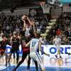 Serie B - Il derby con Chieti nettamente nelle mani della Liofilchem Roseto