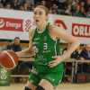 A2 F - La Halley Thunder Matelica inserisce Olga Trzeciak
