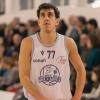 B Int - Francesco Tuccella, una conferma per il Nuovo Basket Aquilano