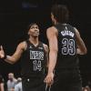 Claxton trascina i Brooklyn Nets alla vittoria sui Chicago Bulls