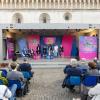 Il Presidente LBA Maurizio Gherardini al Festival dello Sport di Trento: l'intervento