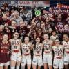 ELW: lo stemma della Serenissima, Reyer, sventola anche in Europa