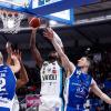 Highlights LBA | Confronto tirato tra Germani Brescia e Vanoli Cremona