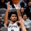 NBA Preseason - San Antonio supera gli Utah Jazz dopo un overtime thriller