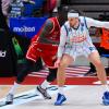 Ultime chances playoff: all'Alcott Arena se le giocano Napoli e Trento