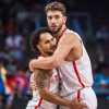 Rebus Shane Larkin in Turchia: si ritira dalla Nazionale? Il GM dell'Efes smentisce