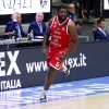 LBA - Pistoia, le pagelle a Treviso: si rivede Eric Paschall, quanto spreco nel finale