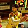 Serie B - Nuovo Basket Aquilano, firmato il pivot Lorenzo Tartamella