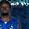 MERCATO EL - Forte interesse del Barcelona per Yoan Makoundou