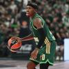 Il difficile inizio di TJ Shorts al Panathinaikos e i dubbi di Chima Moneke
