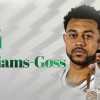 UFFICIALE EL - Zalgiris Kaunas, annunciato il colpo Williams-Goss