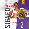 MERCATO NBA - I Lakers firmano il fratello della star WNBA Angel Reese 
