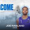 UFFICIALE LBA - Treviso, colpo a sorpresa: Joe Ragland firma e torna in Italia