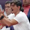 Giannakopoulos incendia la serata: caos in campo e attacco frontale a Bartzokas