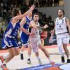 Highlights LBA | La Bertram e la Nutribullet in una bella sfida