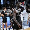 Mouhamet Diouf è il Best ITA Fastweb della 29ª giornata della Serie A Unipol 2025/26