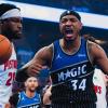 Playoff NBA | Banchero e Bane guidano il sorpasso e il vantaggio 2-1 su Detroit
