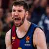 Il Barcelona compie l'impresa: sconfitto il Monaco, si va a Gara 5