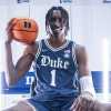 Un italiano a Duke: Dame Sarr tra il sogno NBA e lo zampino di Jabari Parker